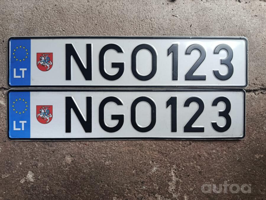 NGO123