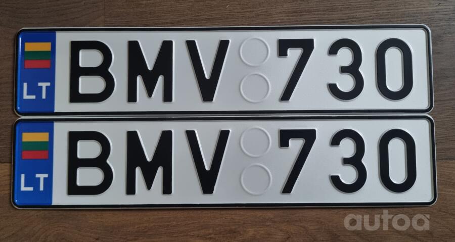 BMV 730