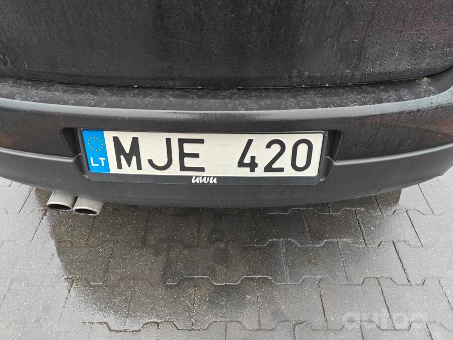 MJE 420