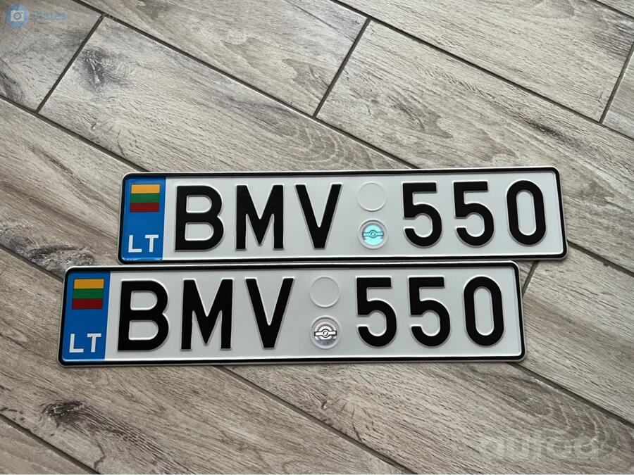 BMV550