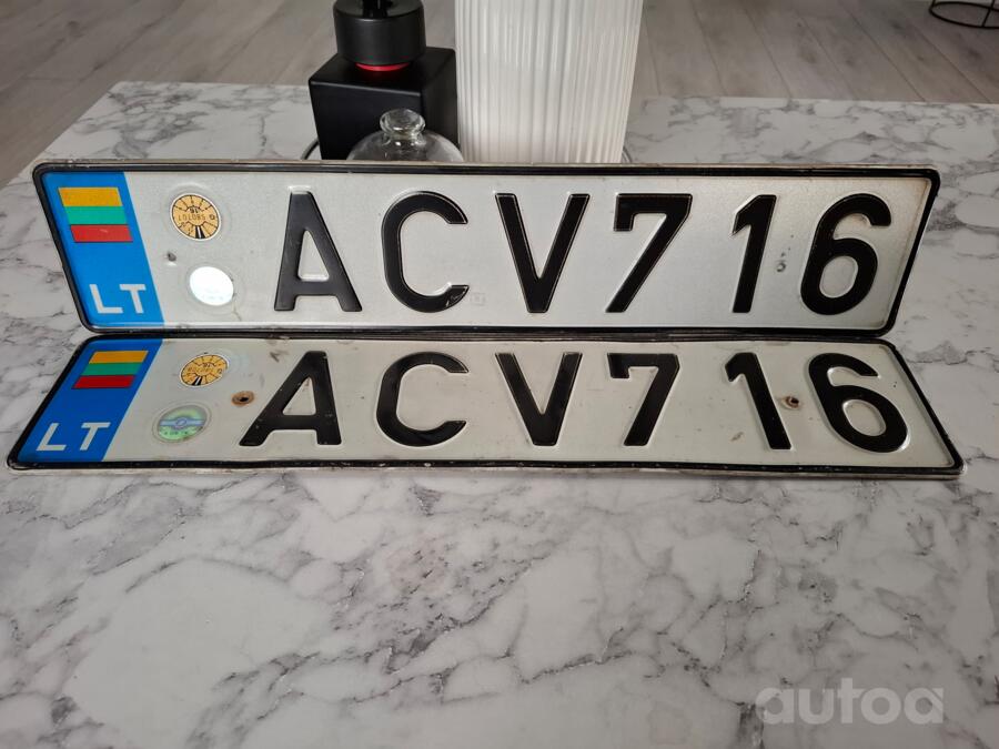 ACV716