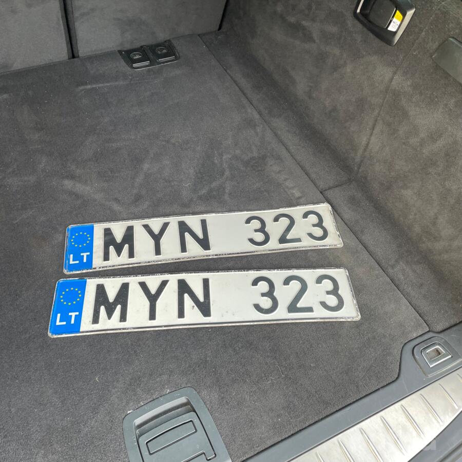 MYN 323