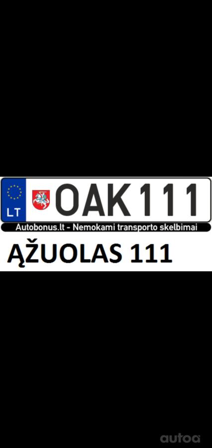 OAK111