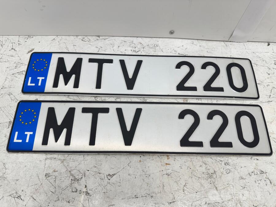 MTV 220