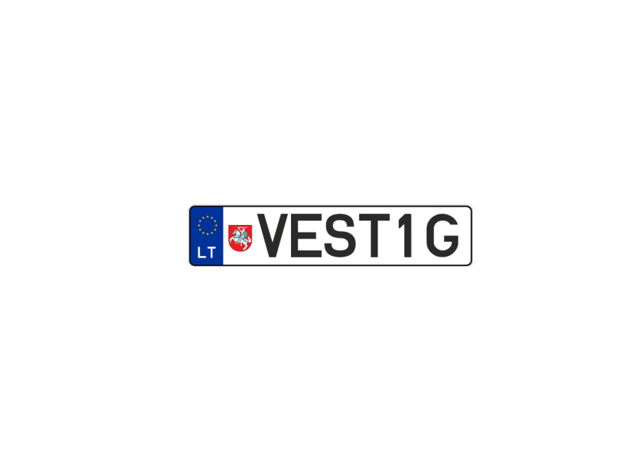 VEST1G