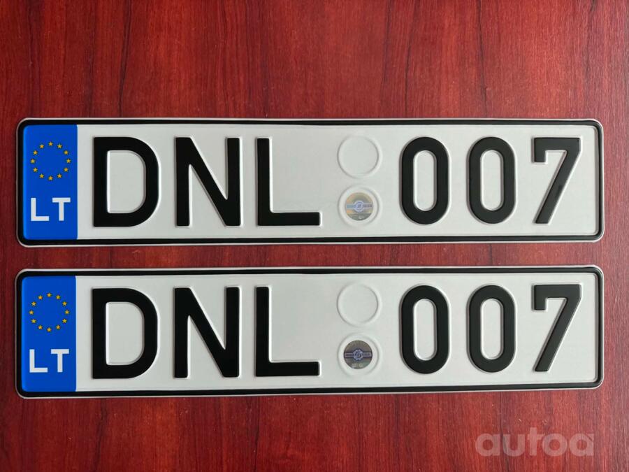 DNL007