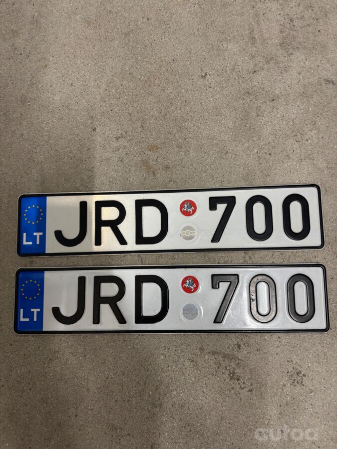 JRD700