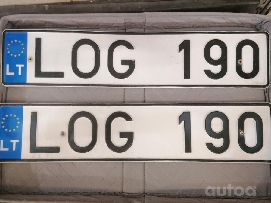 LOG190