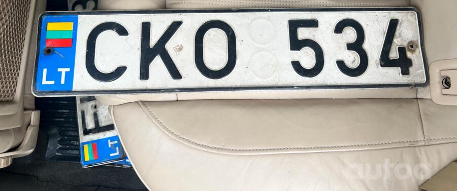 CKO534