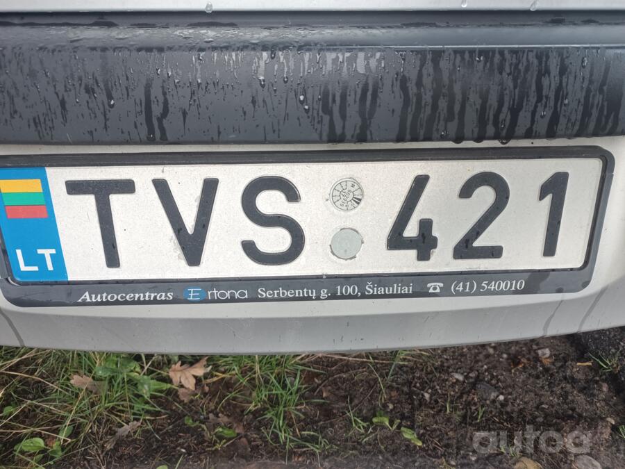 TVS421