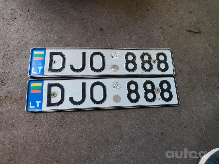 DJO888