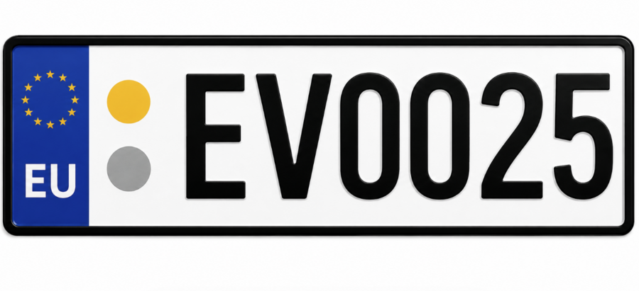 EV0025