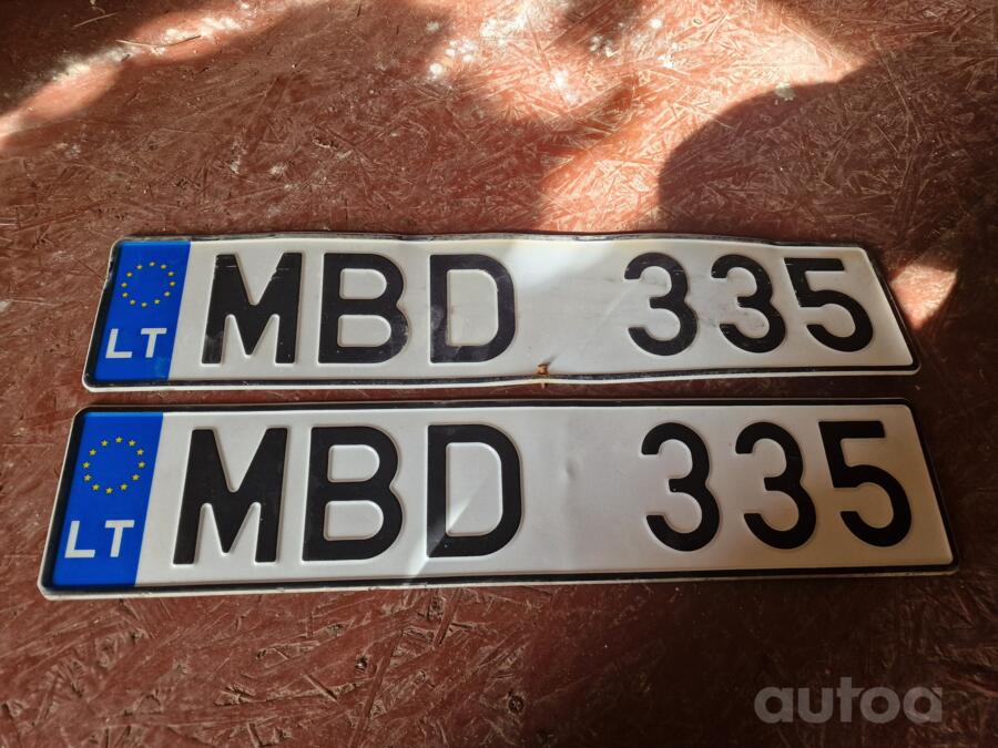 MBD335