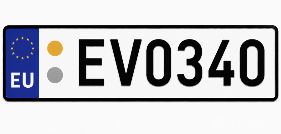 EV0340
