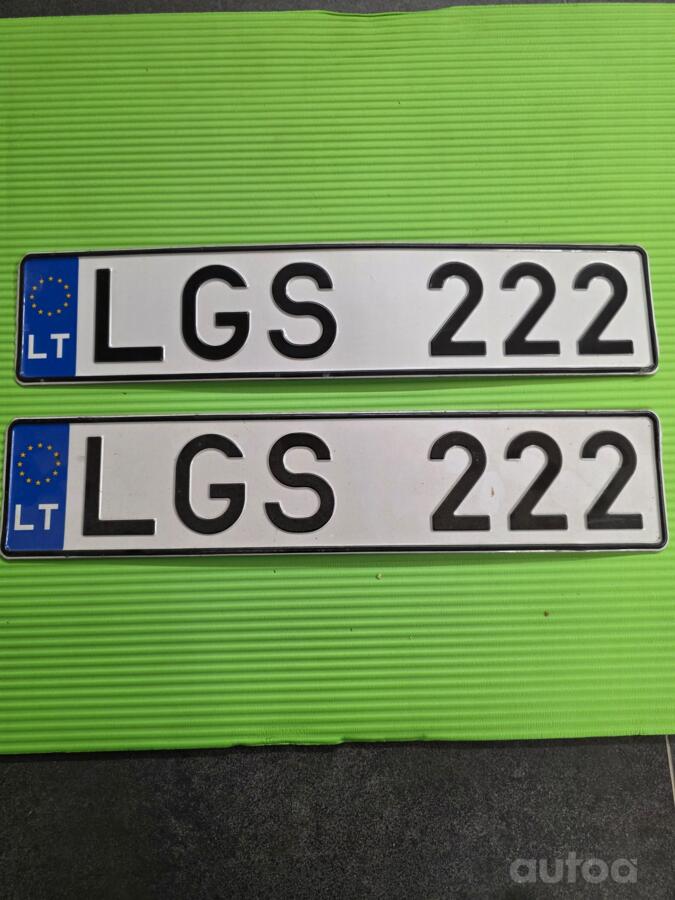 LGS222