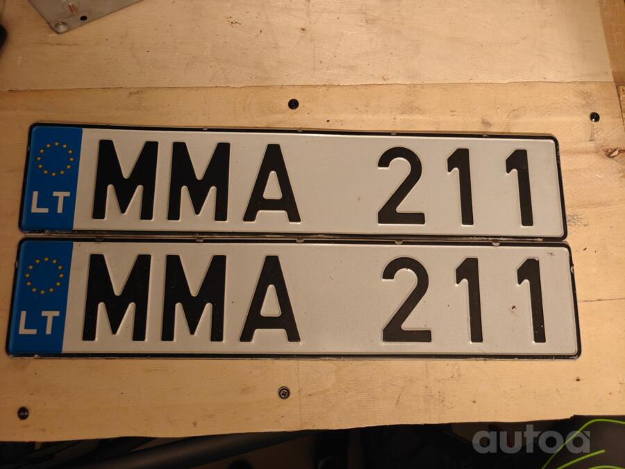 MMA211