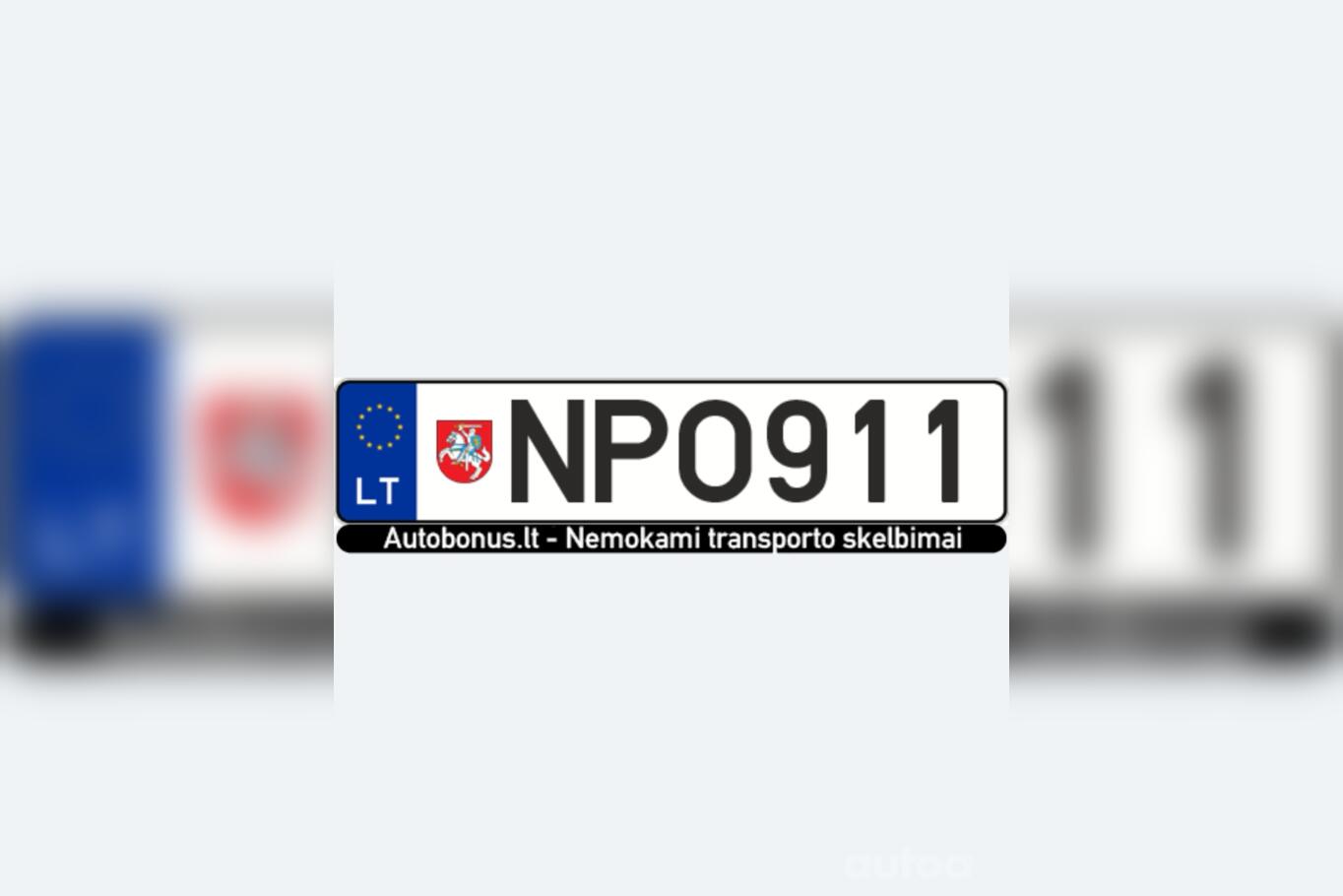 NPO911