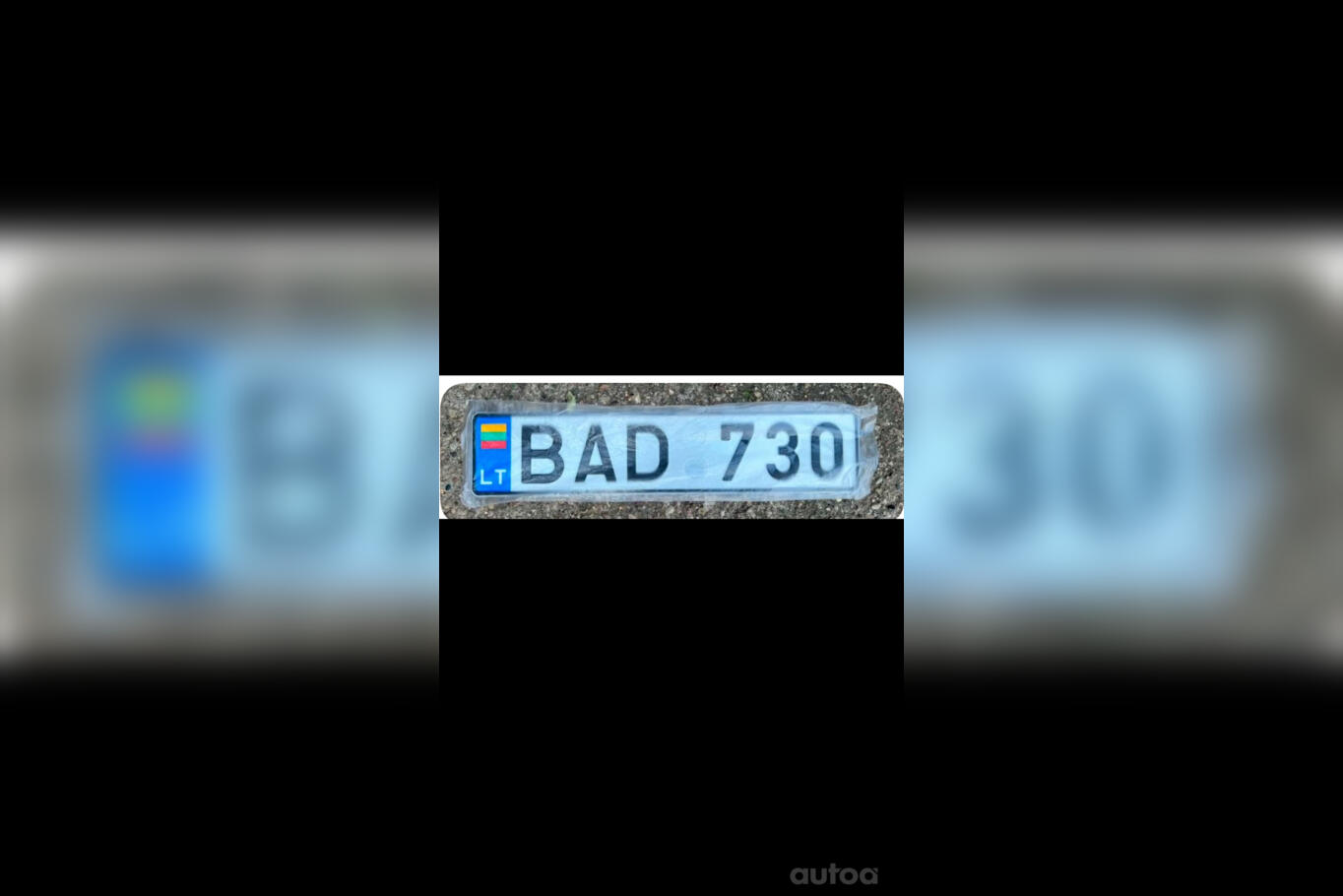 BAD 730