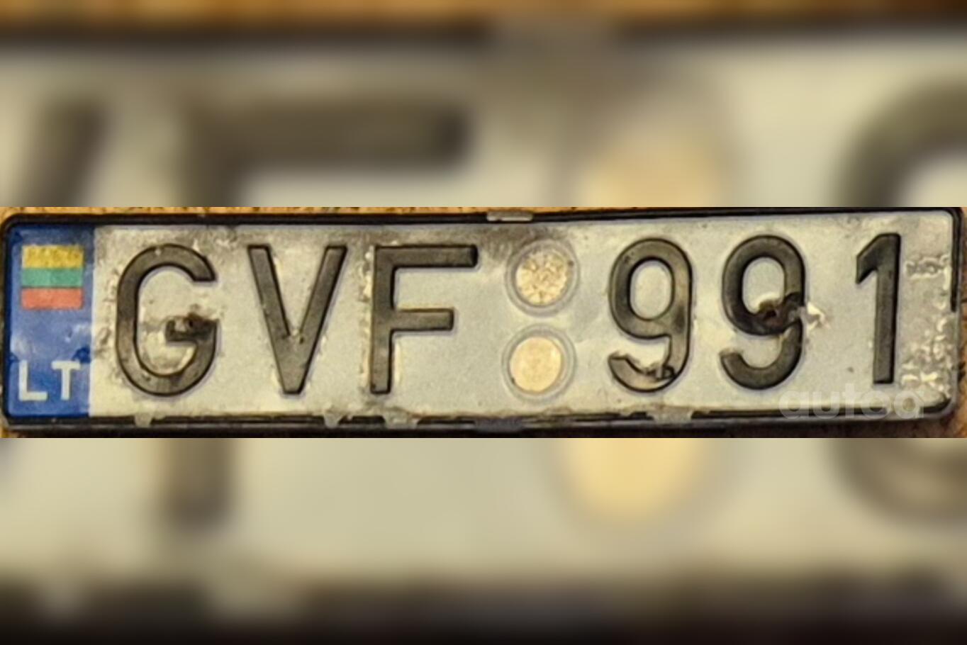 GVF991