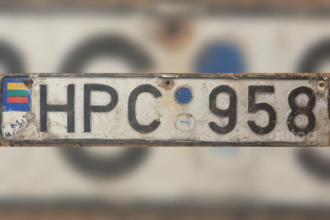 HPC958