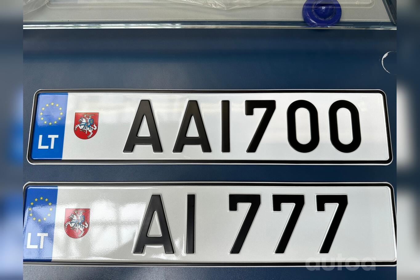 AAI700