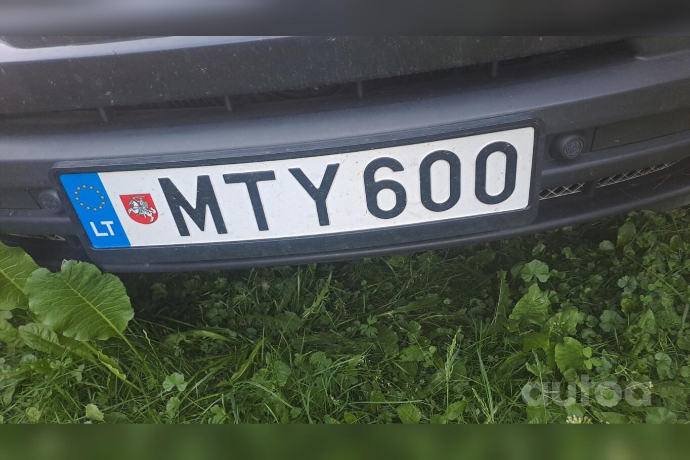 MTY 600