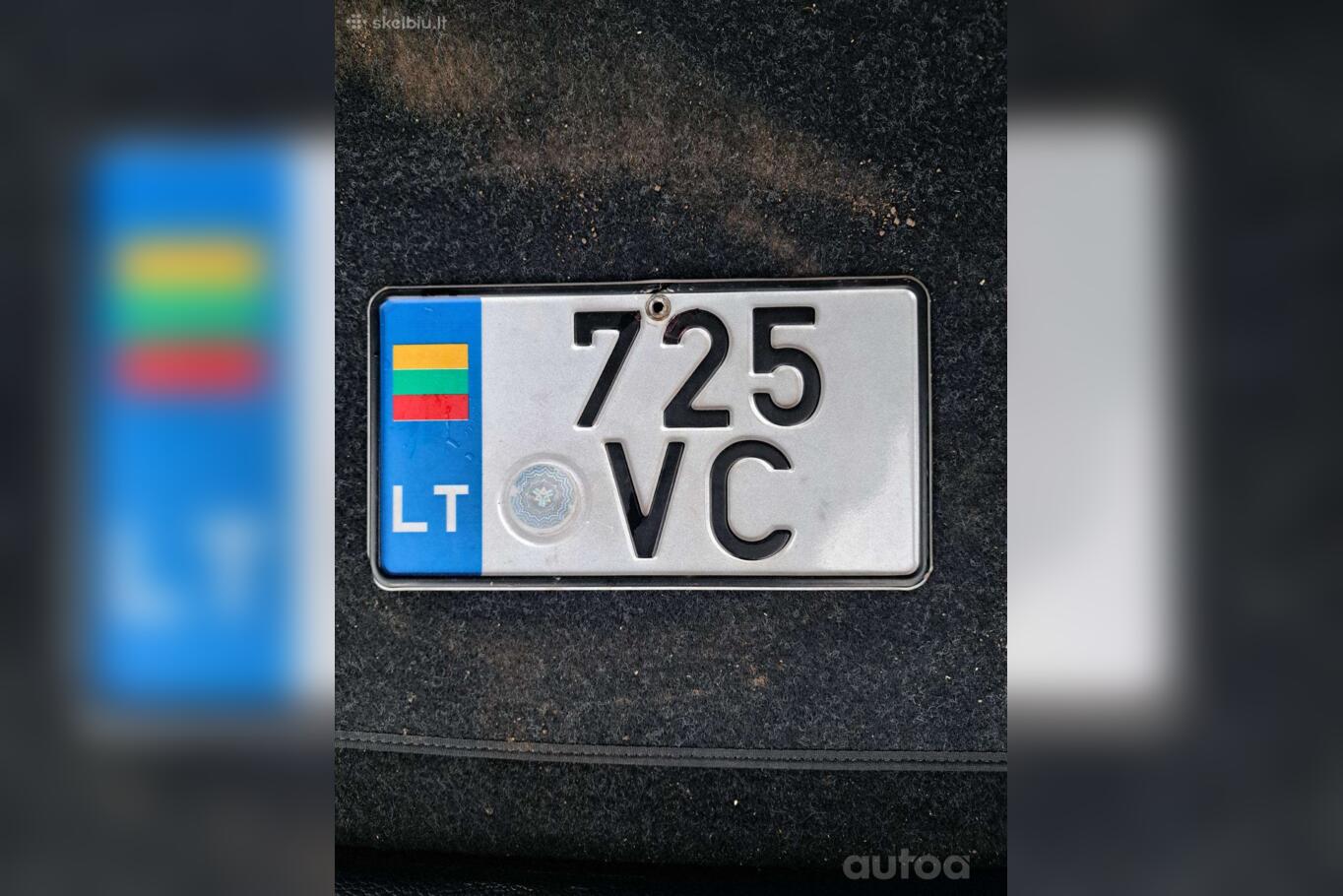 725VC
