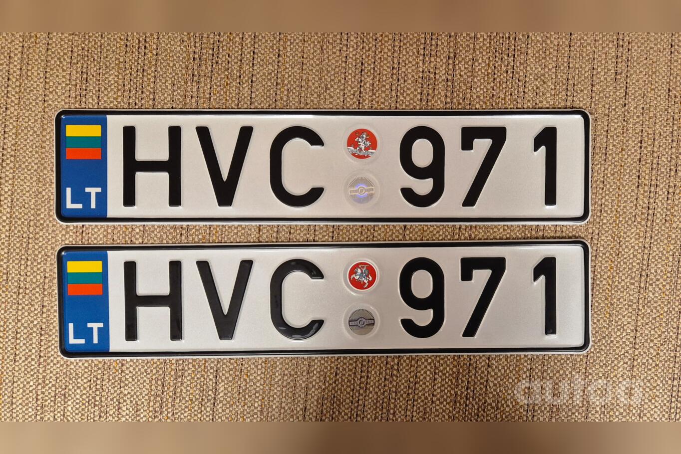 HVC 971