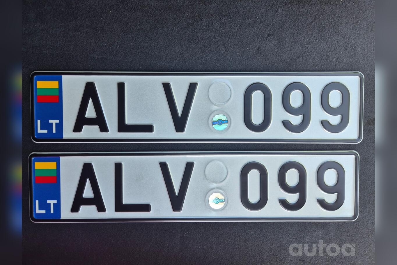 ALV 099