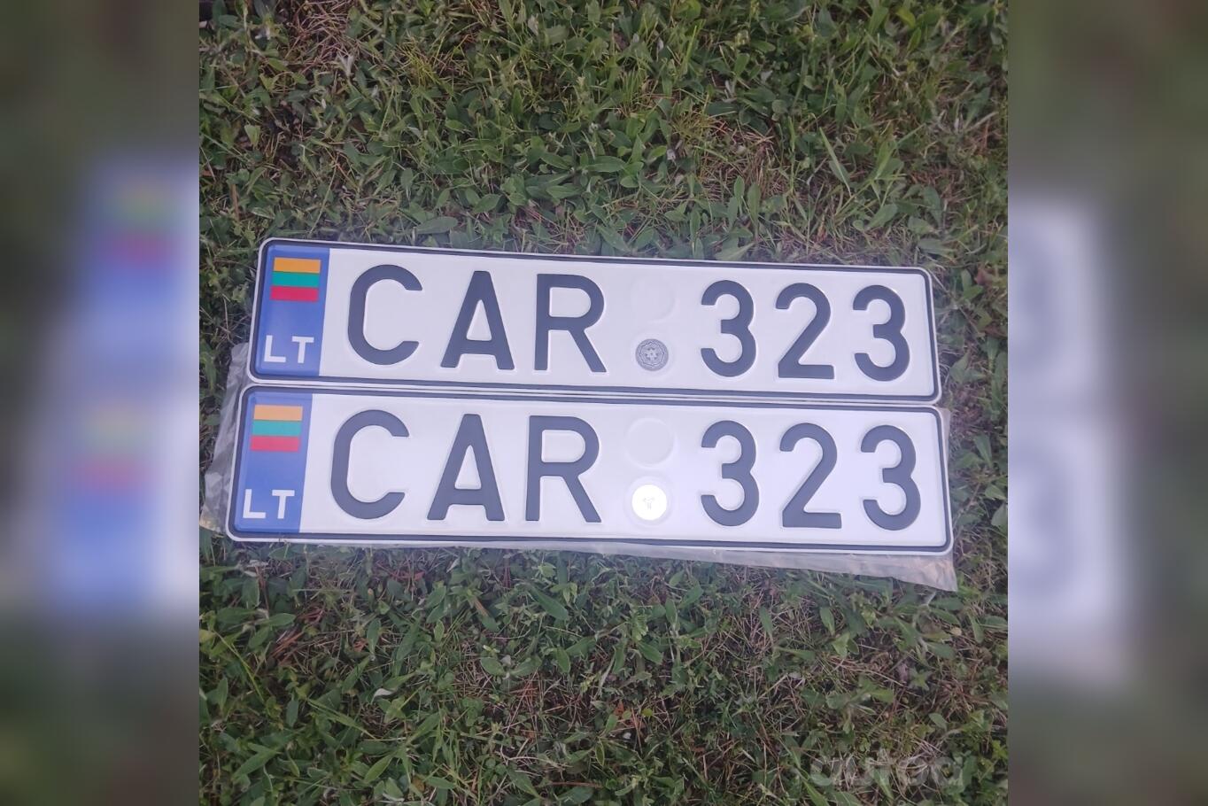 CAR 323