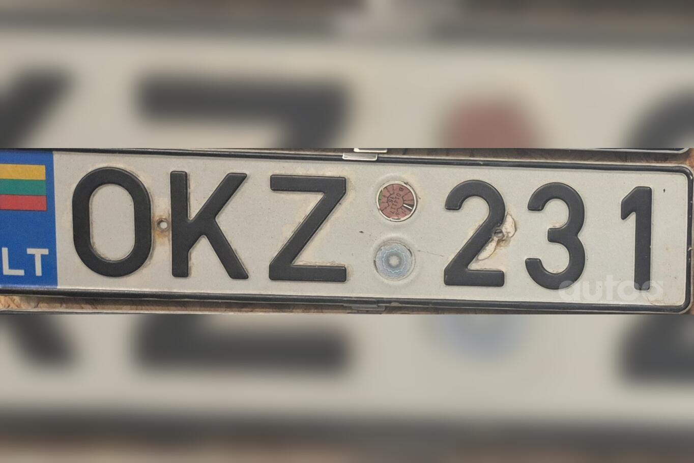 OKZ231