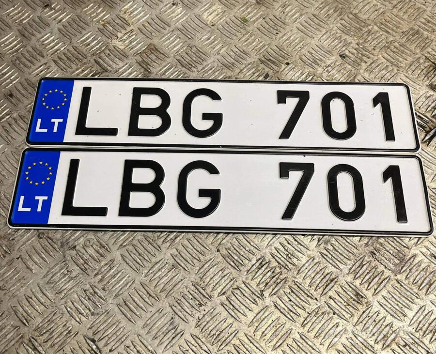 LBG701