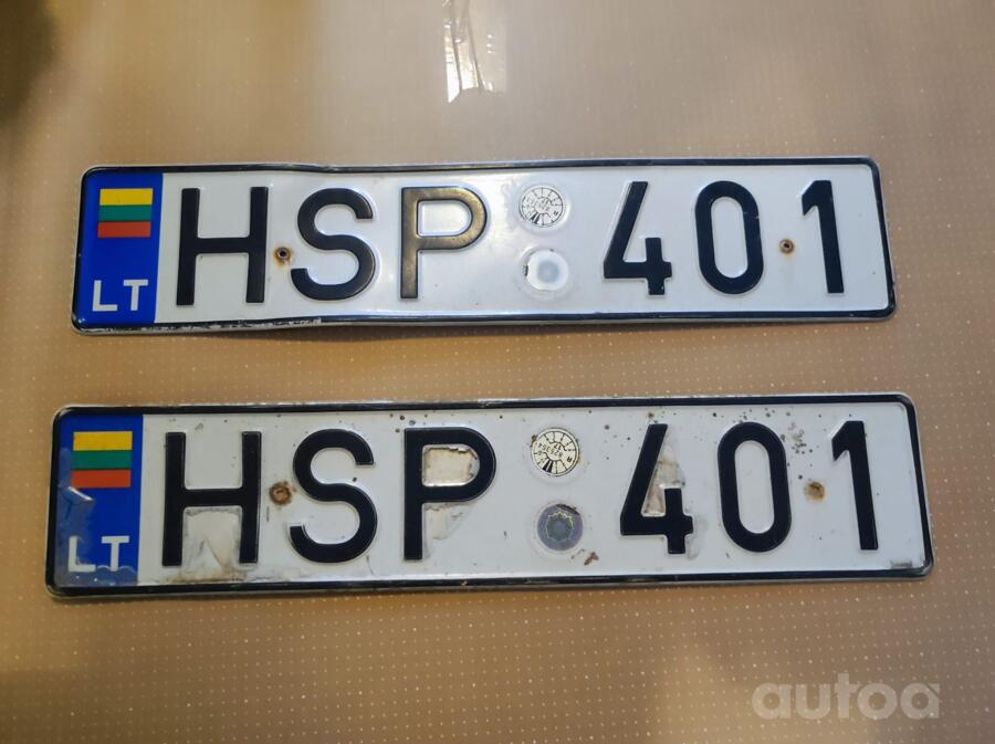 HSP 401