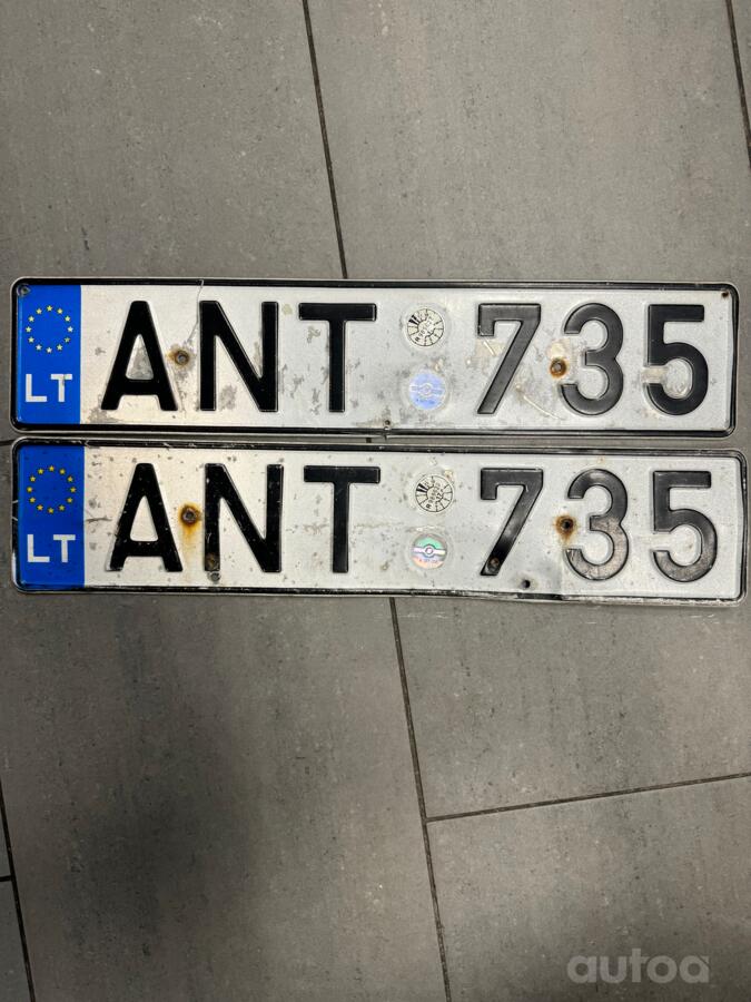 ANT 735