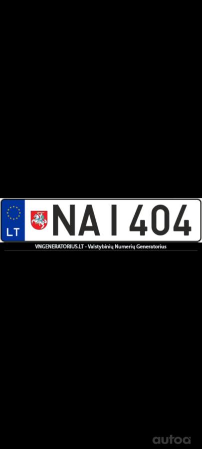 NAI404