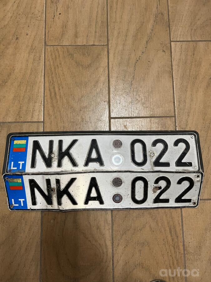 NKA022