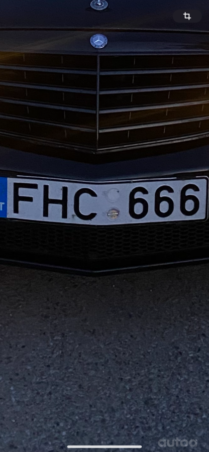 FHC666