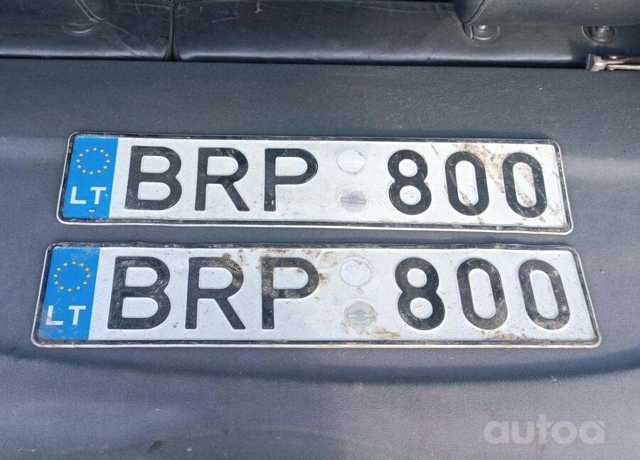 BRP 800