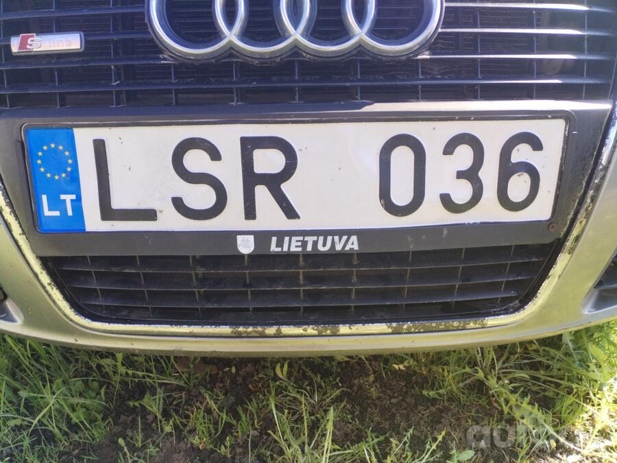 LSR036