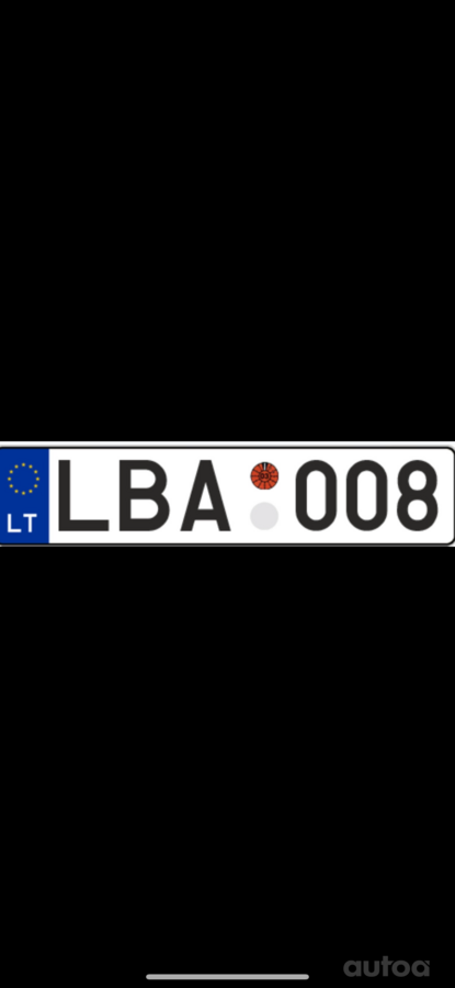 LBA 008