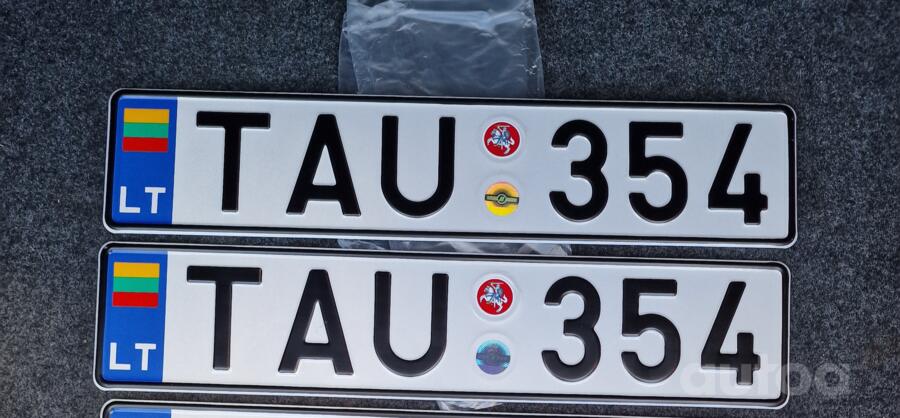 TAU354