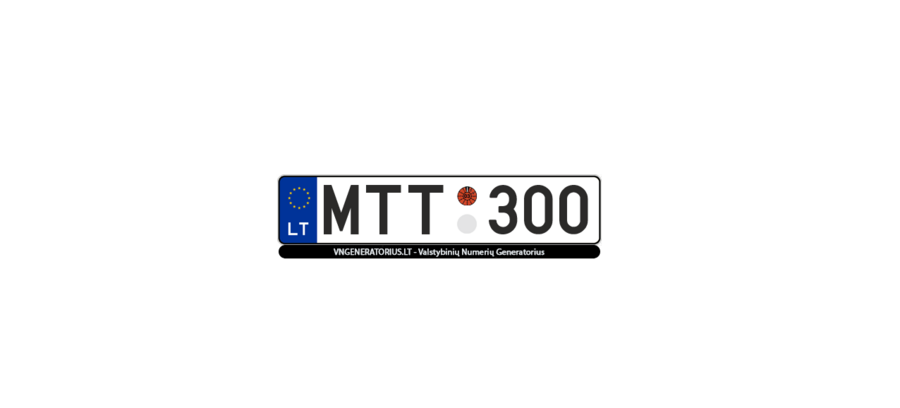 MTT300