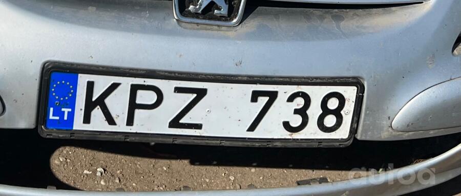 KPZ738