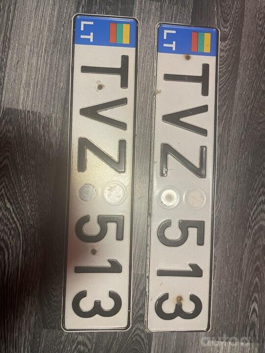 TVZ 513