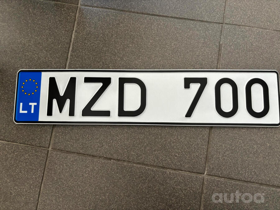MZD700