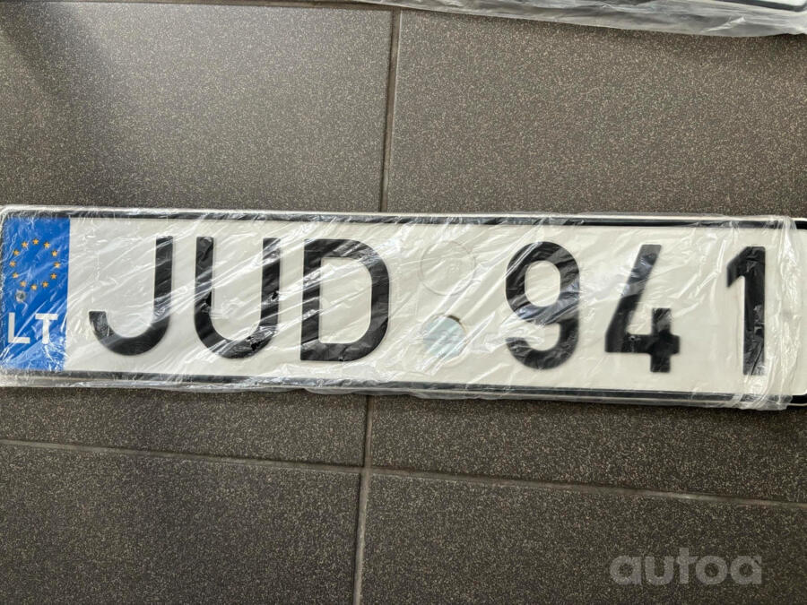 JUD941