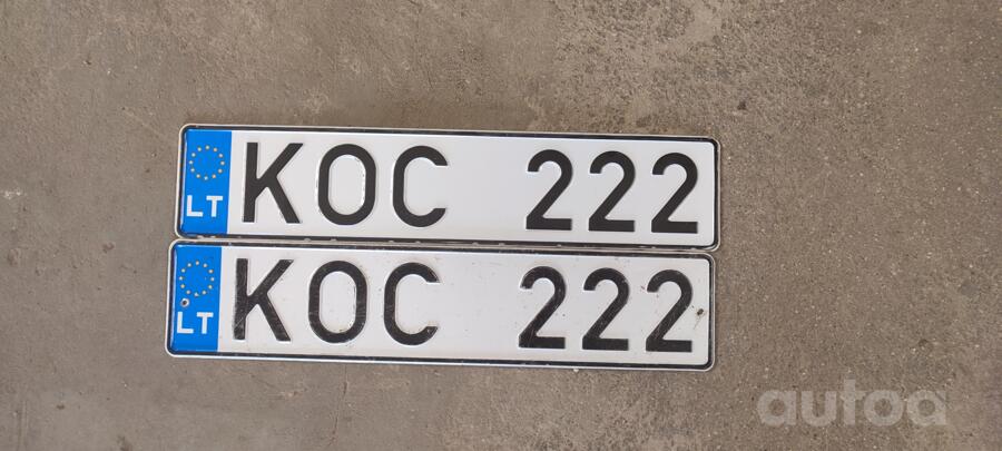 KOC222