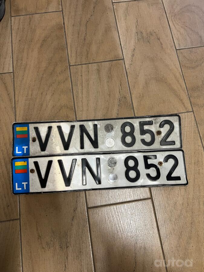 VVN852
