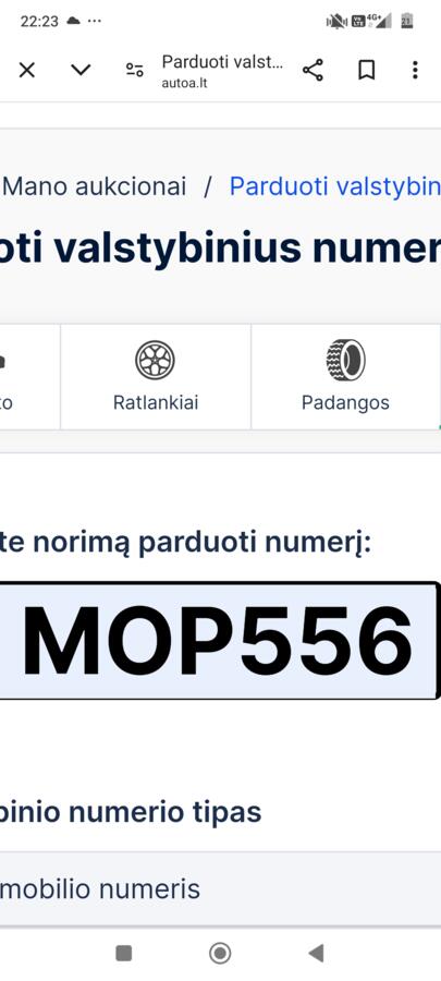 MOP556