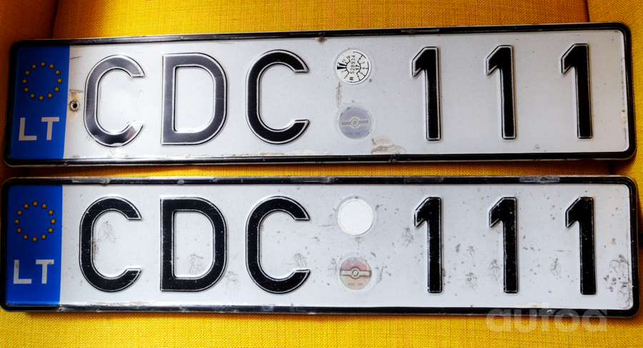 CDC111